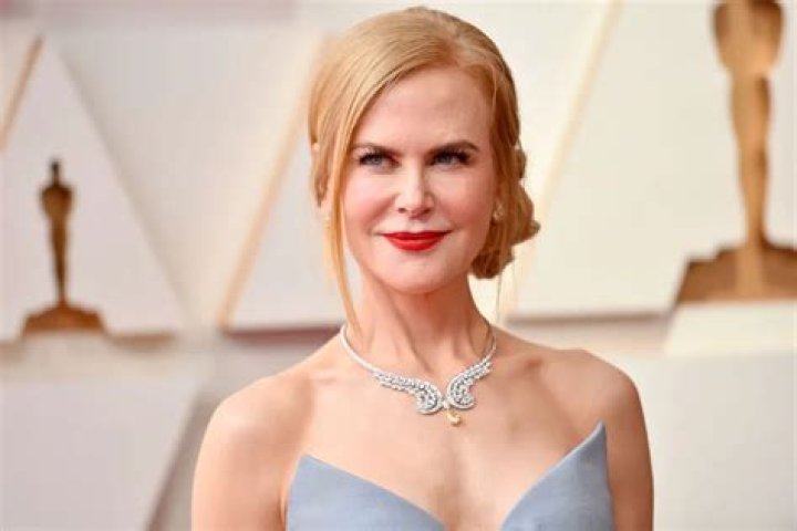 The Truth About Nicole Kidman's Transformation: Did She Get A Nose Job?