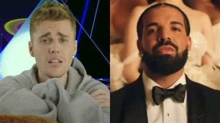 The Ultimate Guide: Justin Bieber's Collaborations With Rap Sensations