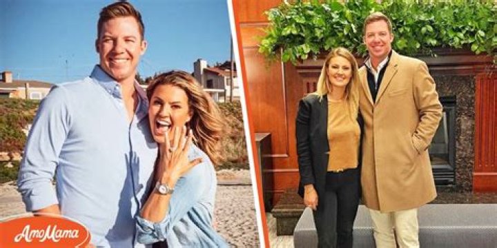 The Ultimate Guide To Amanda Balionis' Husband: Everything You Need To Know