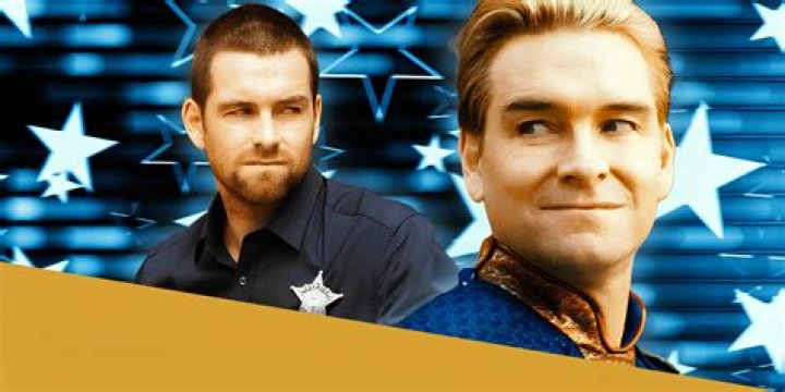 The Ultimate Guide To Antony Starr's Movies And TV Shows