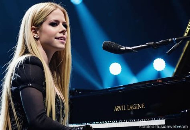 The Ultimate Guide To Avril Lavigne's Impact On Young Audiences