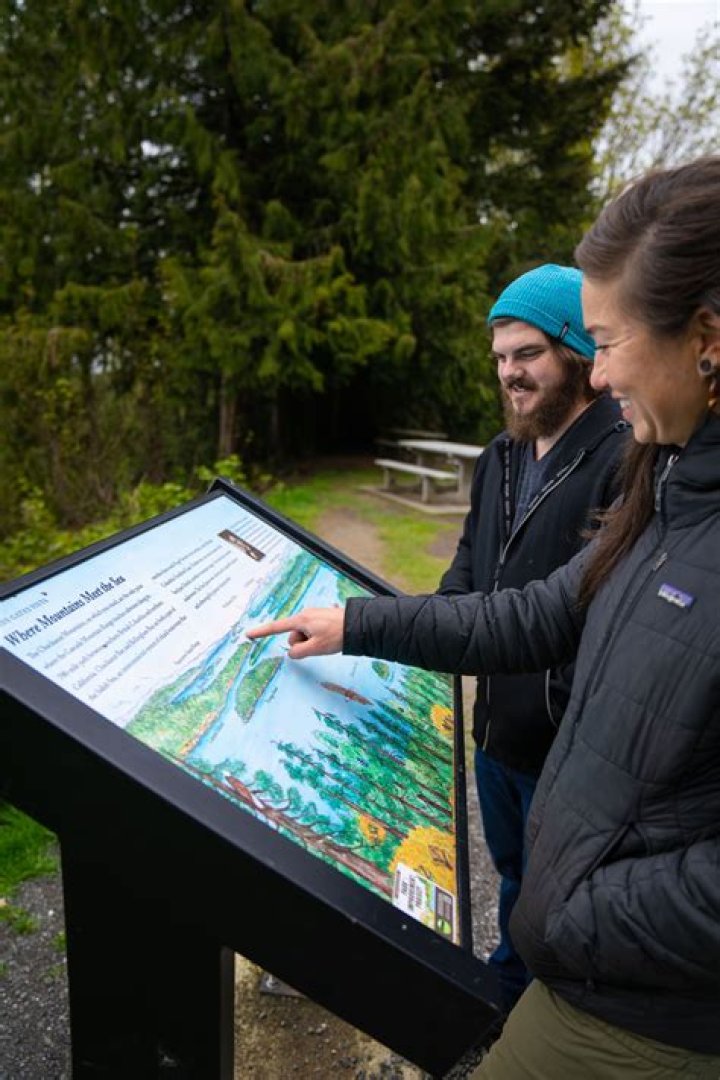 The Ultimate Guide To Bellingham Descent: Conquer The Legendary Mountain