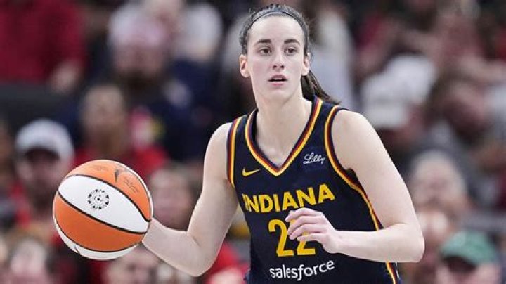 The Ultimate Guide To Catlin Clark: A Rising Star In Women's Basketball