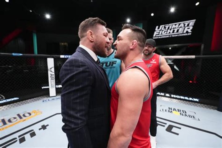 The Ultimate Guide To Conor McGregor's Height: How Tall Is Notorious?