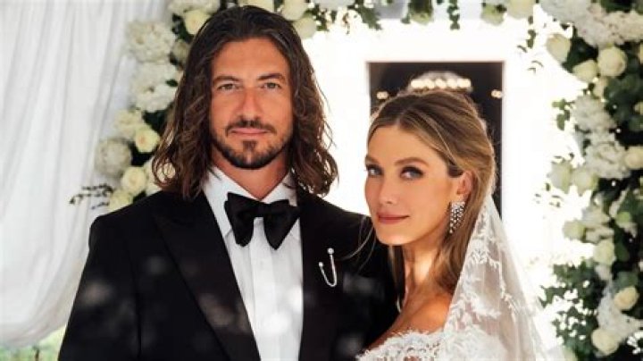 The Ultimate Guide To Delta Goodrem's Relationships