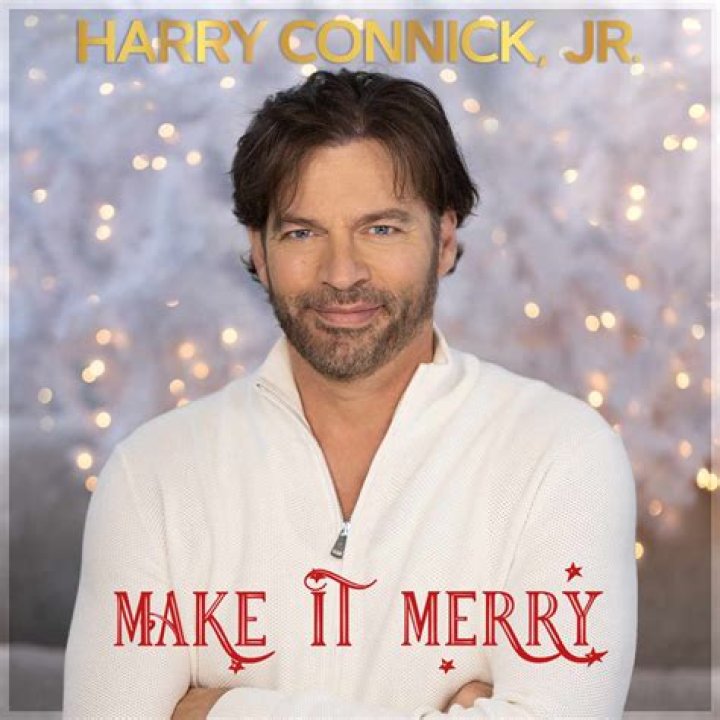 The Ultimate Guide To Harry Connick Jr.'s Health And Fitness