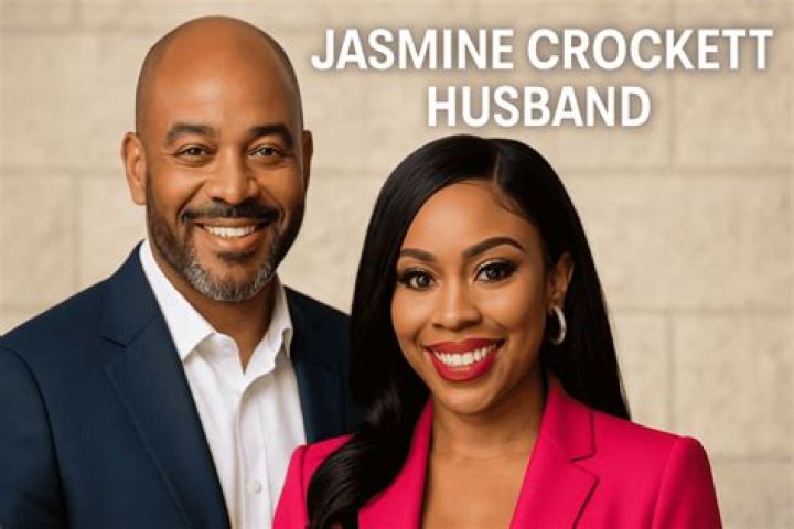 The Ultimate Guide To Jasmine Crockett's Husband