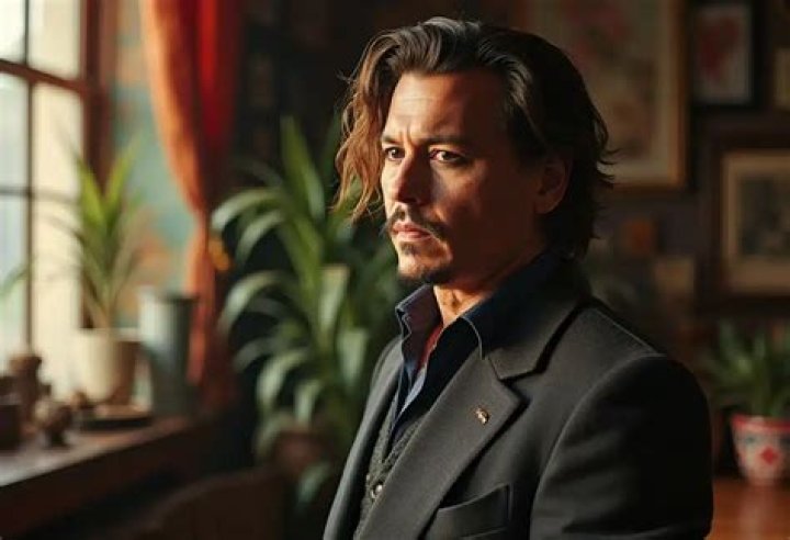 The Ultimate Guide To John Christopher Depp: Life, Career, And Legacy