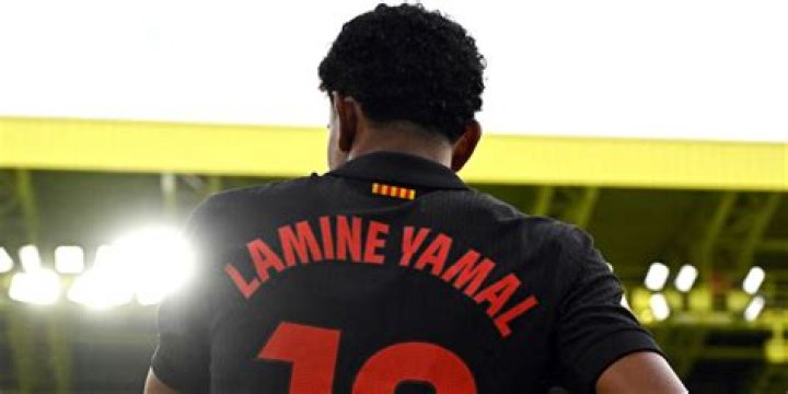 The Ultimate Guide To Lamine Yamal Mama: Techniques And Secrets Revealed