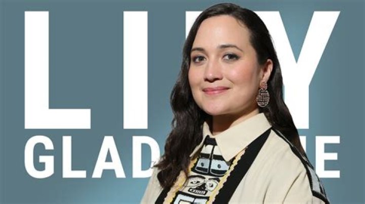 The Ultimate Guide To Lily Gladstone Cong Ho