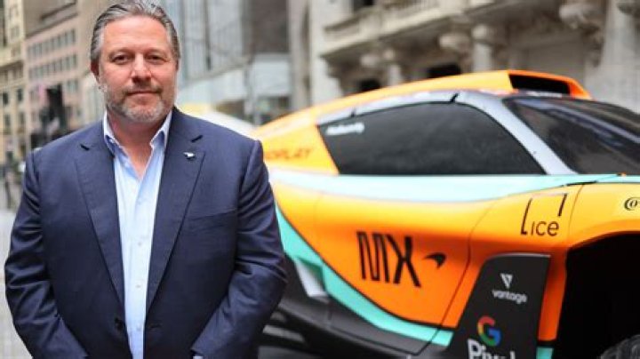 The Ultimate Guide To McLaren Net Worth: Unveiling Billion-Dollar Fortune