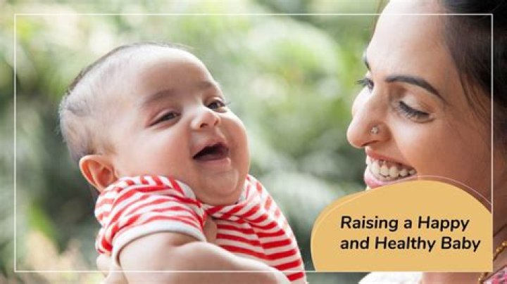 The Ultimate Guide To Raising A Happy And Healthy Lamine Mom