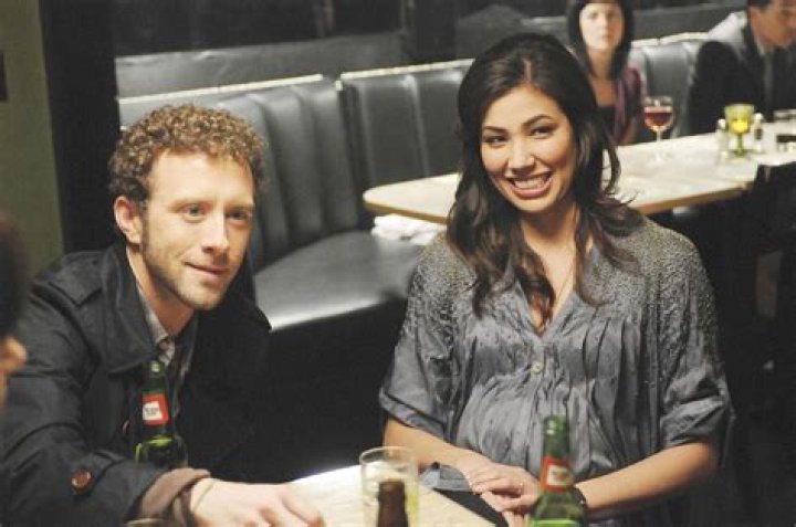 The Ultimate Guide To T.J. Thyne's Wife: Uncover The Truth