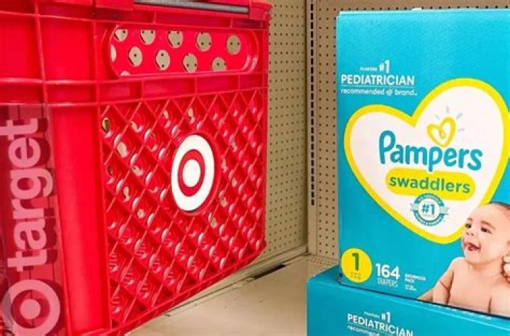 The Ultimate Guide To Target Diaper Exchange Program