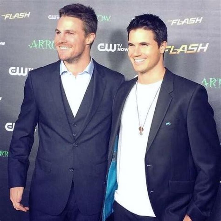 The Ultimate Guide To The A-List Amell Brothers