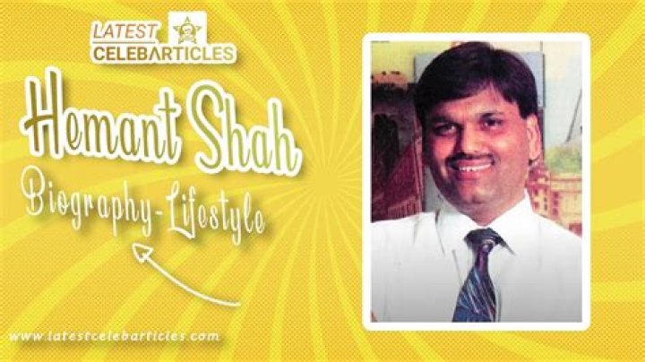 The Ultimate Guide To The Stock Market By Hemant Shah