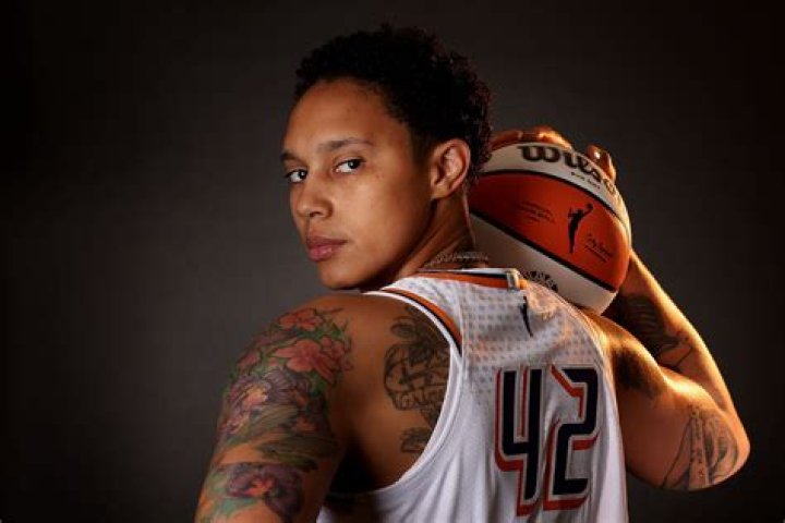 The Ultimate Guide To Understanding Brittney Griner's Gender: Is She Transgender?