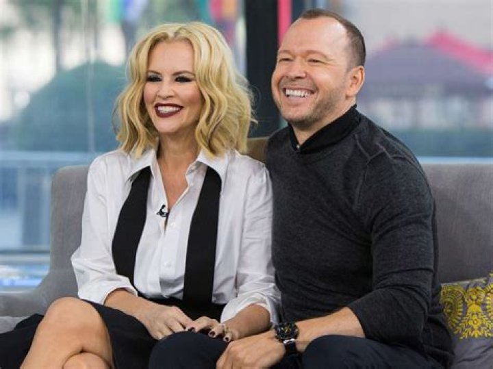 The Ultimate Guide To Understanding Why Donnie And Jenny Divorced