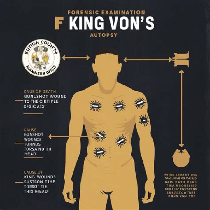 The Ultimate Guide To Von Autopsy: Unlocking Medical Mysteries