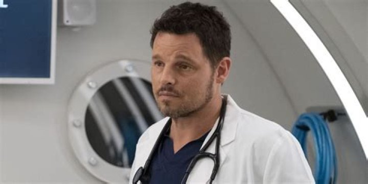 The Ultimate Guide To: Who Plays Dr. Alex Karev?