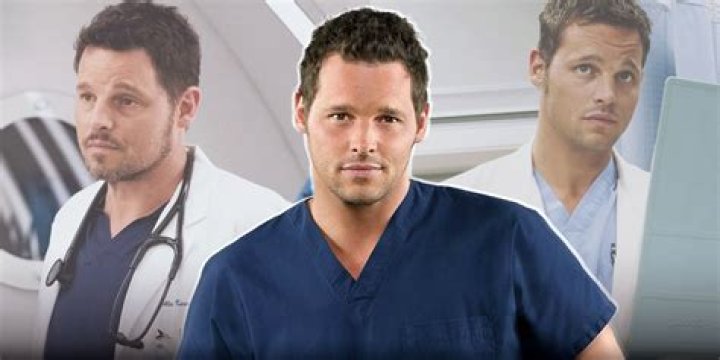 The Ultimate Guide: Uncovering The Actor Behind Alex Karev