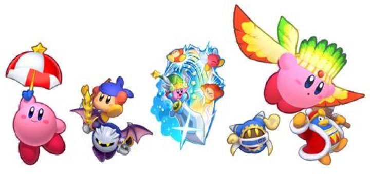 The Ultimate Kirby Leak: Uncovering The Secrets Behind The Pink Puffball