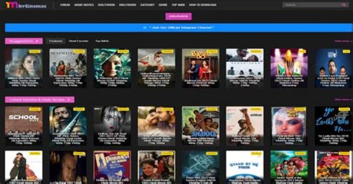 The Ultimate Source For MKV Movies: Discover Mkvmoviepoints Today!