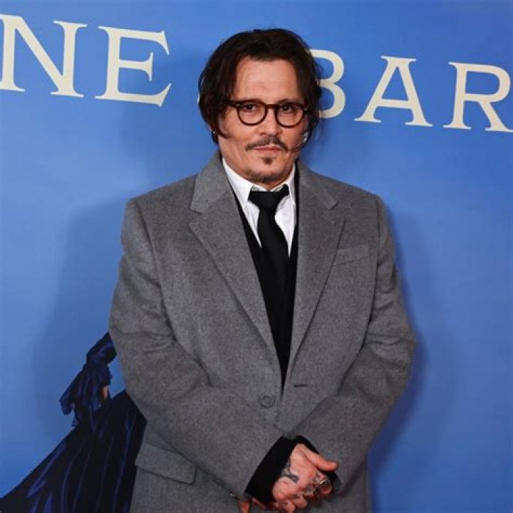 The Unconventional Fatherhood Journey Of Johnny Depp