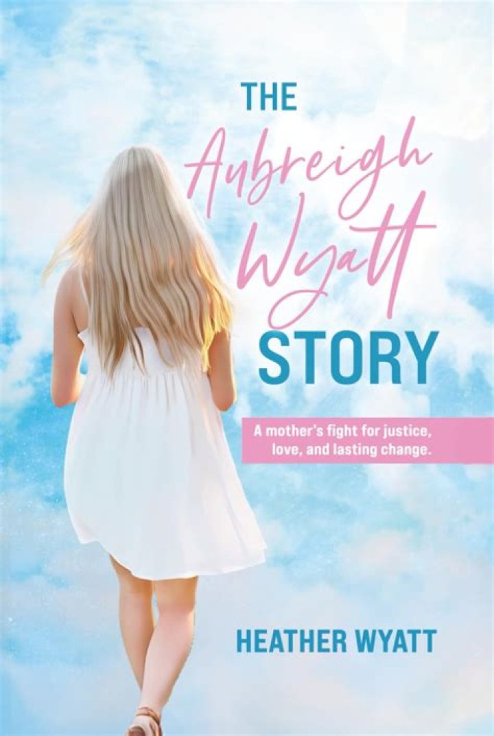The Unforgettable Aubreigh Wyatt: Inspiring And Empowering Others