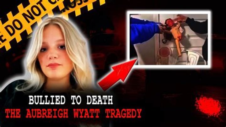 The Unfortunate Case: Aubreiigh Wyatt And The Tragic Incident