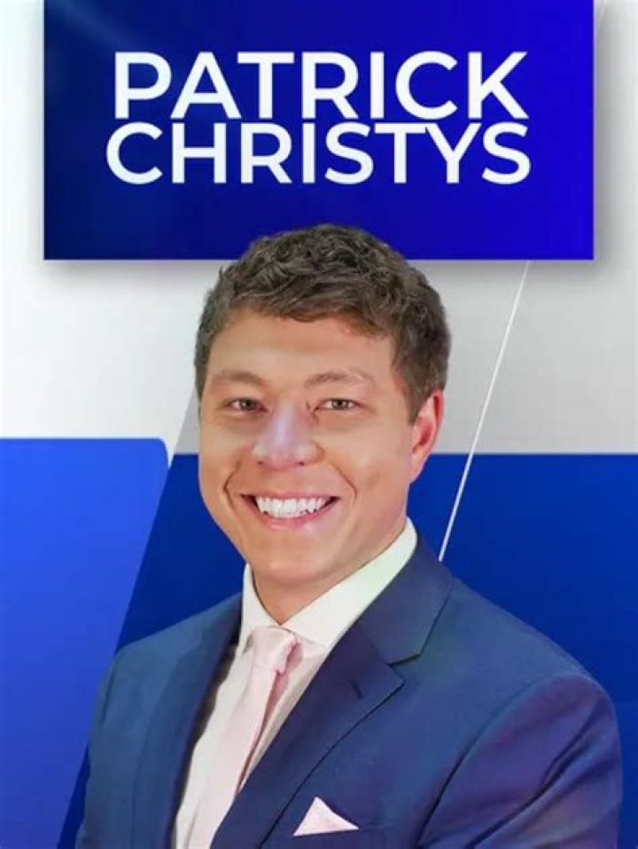 The Unparalleled Guide To Patrick.christys