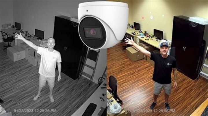 The Unseen Truth: Caught On Camera - CCTV Footage Exposing Mom And Son