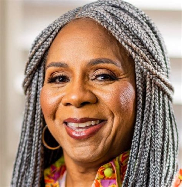 The Unstoppable Journey Of Sarita Jakes: A Trailblazing Leader