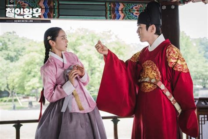 The Untamed: Shin Hye Sun And Kim Jung Hyun's Enchanting Bond