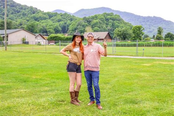 The Untold Story Of Amanda's Moonshiner Husband
