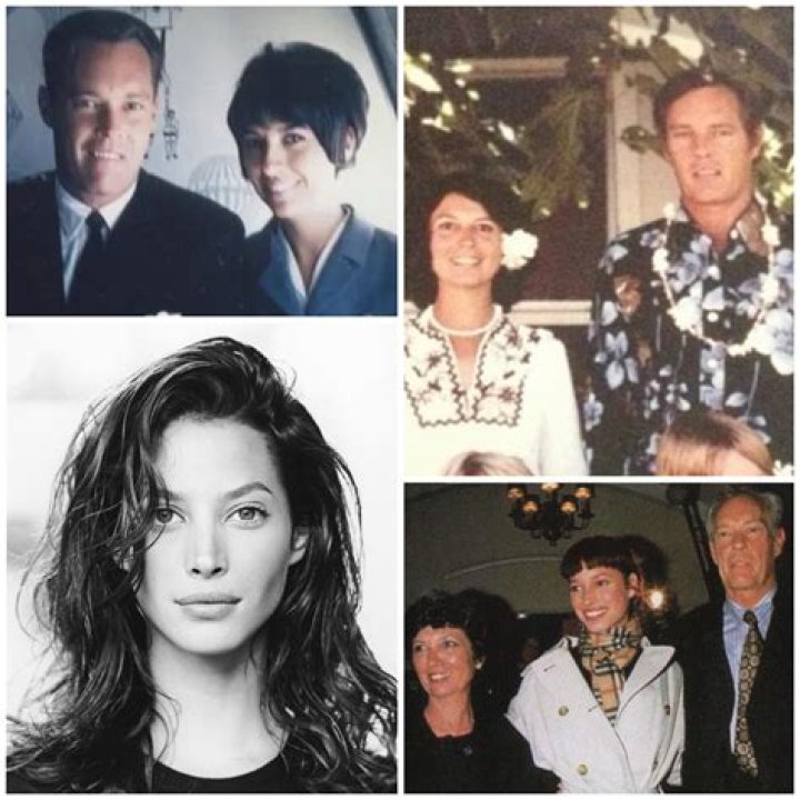 The Untold Story Of Andre Jin Coquillard's Wife: Discover Her Identity