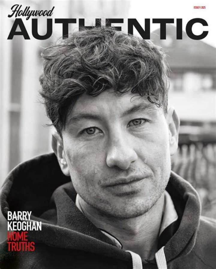 The Untold Story Of Barry Keoghan's Racial Identity