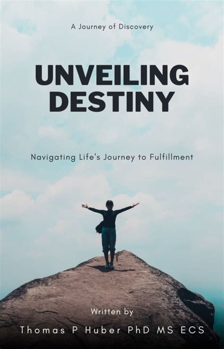 The Unveiling Of Fortune: Uncover Destiny And Fulfillment