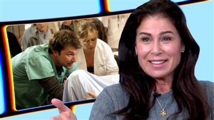 The Versatile Maura Tierney: From ER To The Affair