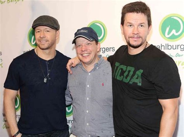 The Wahlberg Brothers Band: Uniting Music With Family Ties