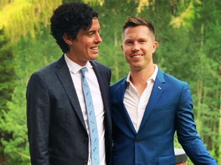 Tim Miller's Husband And Married Life With Tyler Jameson