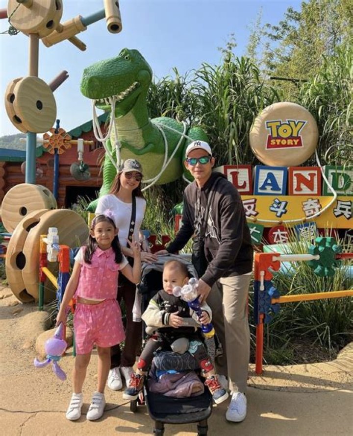 Tom Hardy's Children: A Journey Through Fatherhood