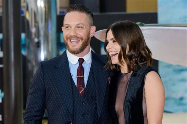 Tom Hardy And His Romantic Partners: A Comprehensive Guide