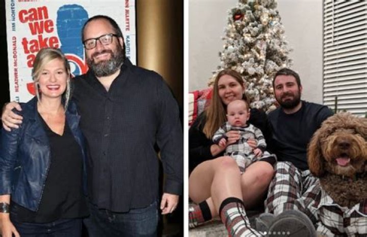 Tom Segura's Kids: A Hilarious Look At Fatherhood