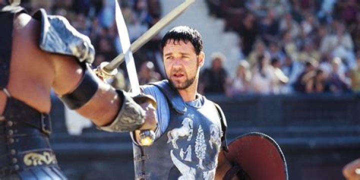 Tommy Flanagan: A Legendary Gladiator In The Arena Of Spartacus