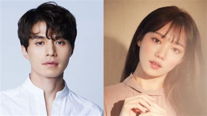 Top 10 Lee Dong-wook Couples Ranked By Popularity