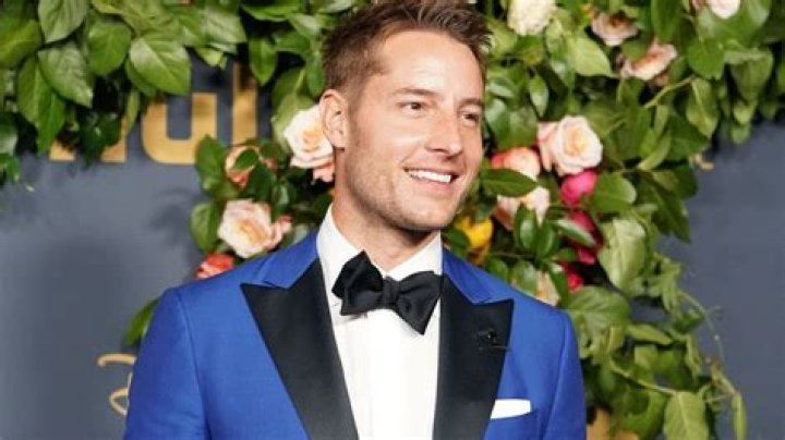 Top-Rated Actor Justin Hartley: A Hollywood Icon