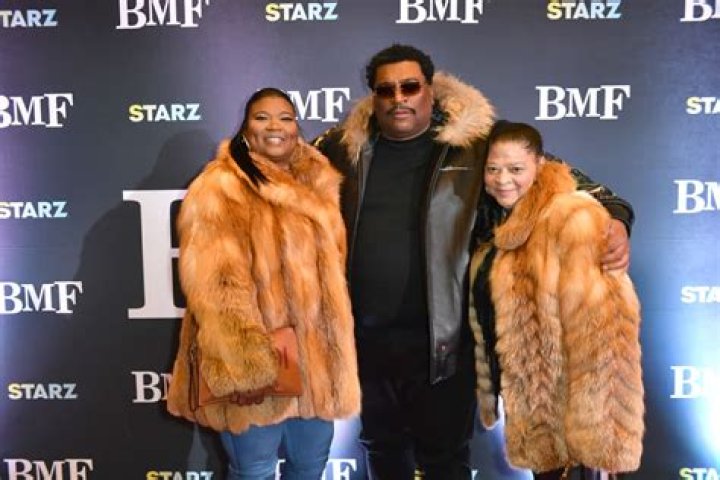 Top Scoop: Terry Lee Flenory's Baby Mama Drama With Lawanda Roosevelt Revealed