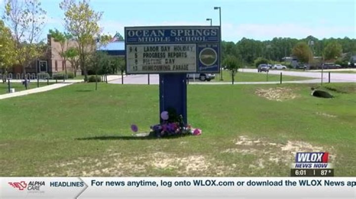 Tragedy In Ocean Springs: Molly Noblitt Found Dead
