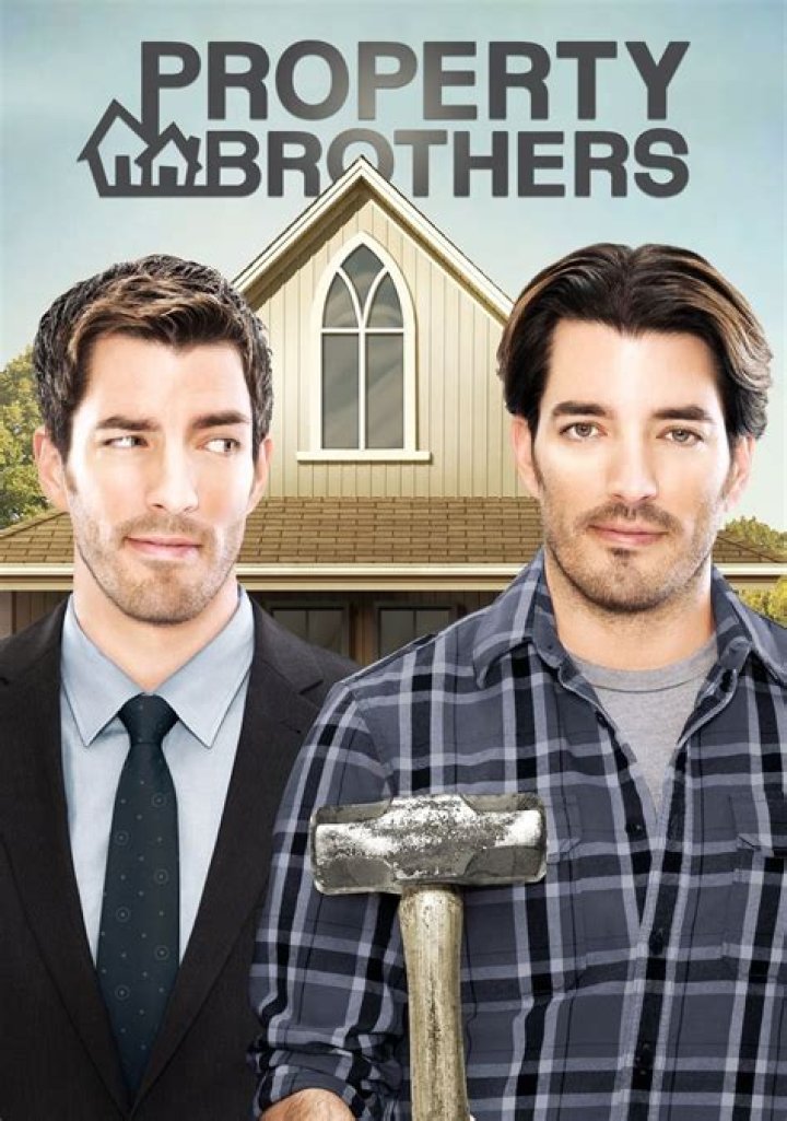 Tragedy Strikes: Property Brothers Brother Succumbs To Heart Attack